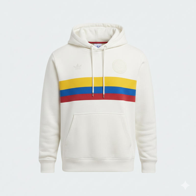 Buzo Edición Centenario