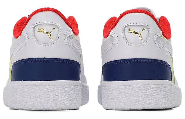 Tenis Puma Ralph Sampson Lo Decor8