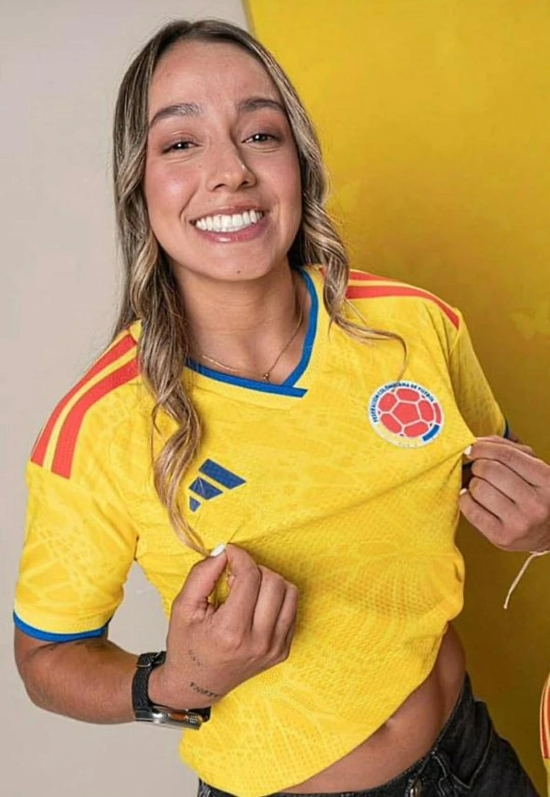 Andrea F.