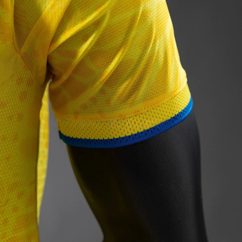 Camiseta De La Selección Versión Jugador — foto 4