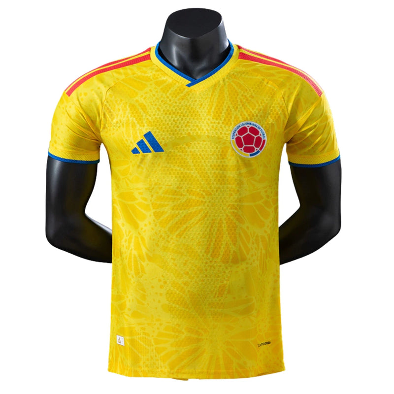 Camiseta De La Selección Versión Jugador — foto 2