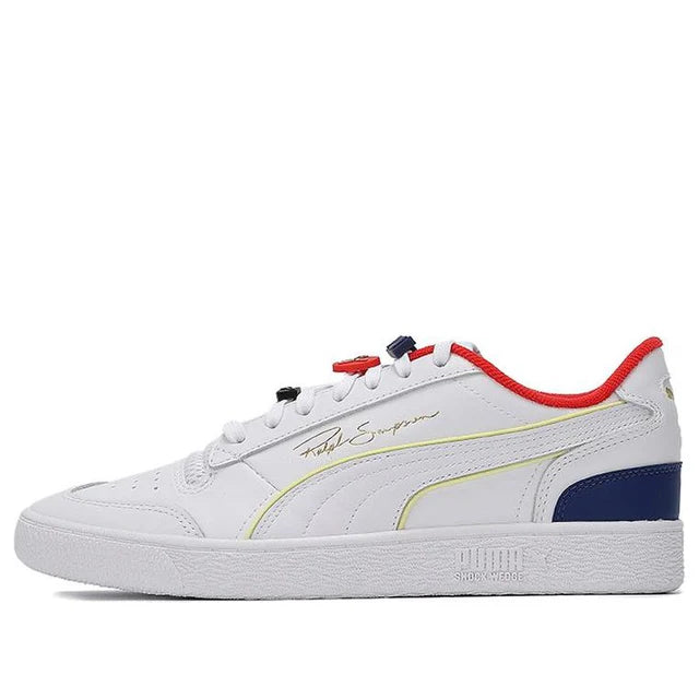 Tenis Puma Ralph Sampson Lo Decor8