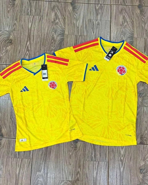 Camiseta De La Selección Versión Jugador