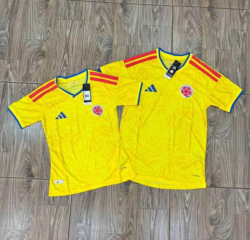 Camiseta De La Selección Versión Jugador