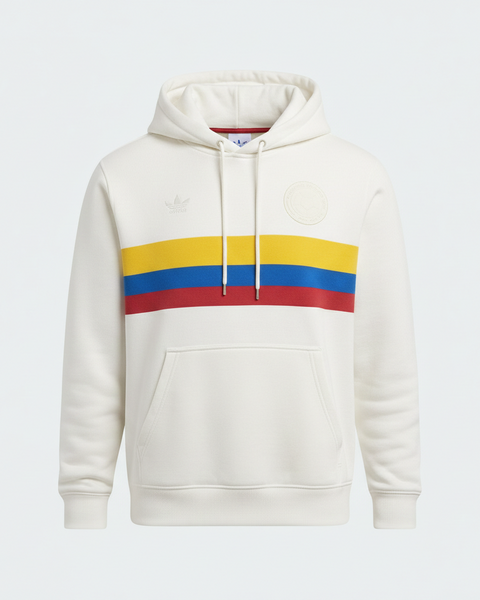 Buzo Edición Centenario