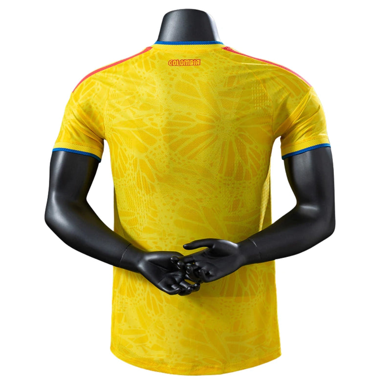 Camiseta De La Selección Versión Jugador — foto 3